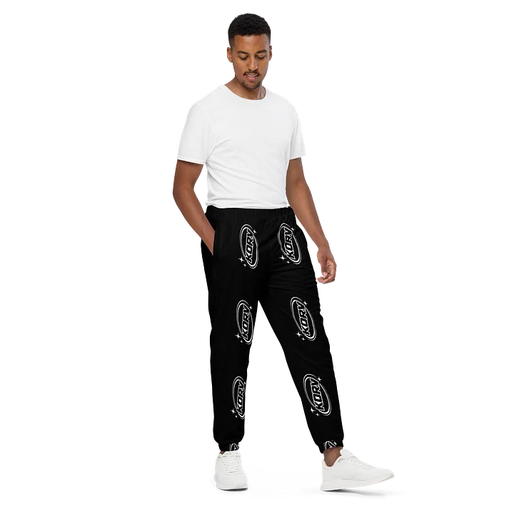KORV — GLOBE JOGGER 001 product image (2)