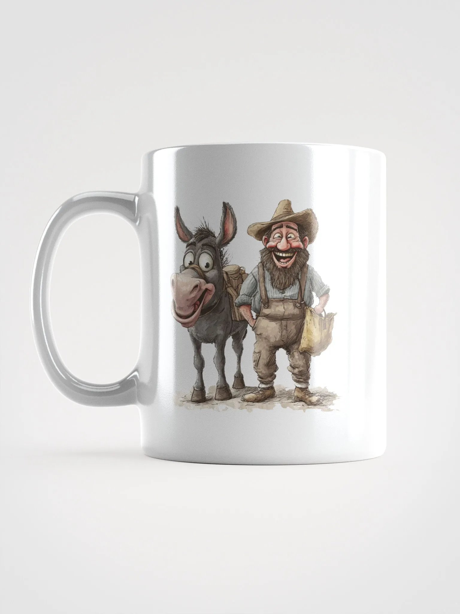 Looking For A Partner? product image (6)