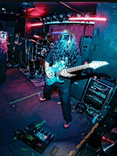 ‼️NEXT SHOW UP IN 2 WEEKS‼️

SUNDAY 9/27 WE'RE RIPPING IN CONNECTICUT AT @dudleytownbrewing WITH OUR BOYS IN @chokeouthardcor...