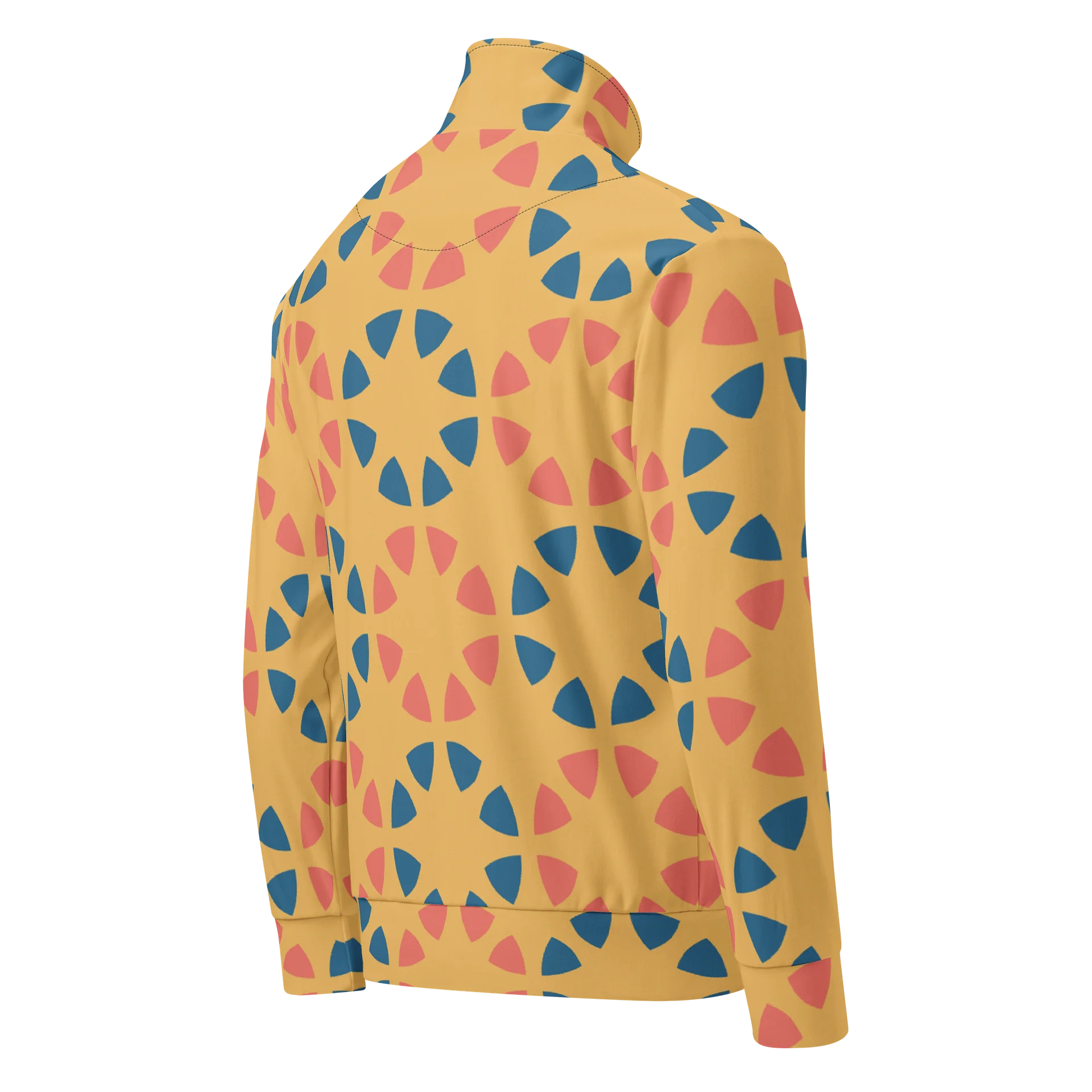 Sharkteeth Jacket 3 product image (2)