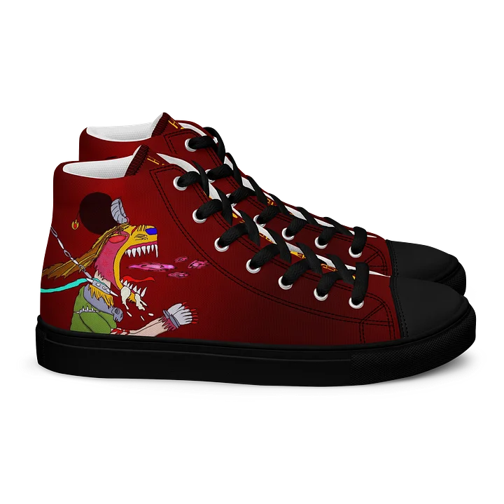 Unleashed-Shoes product image (2)