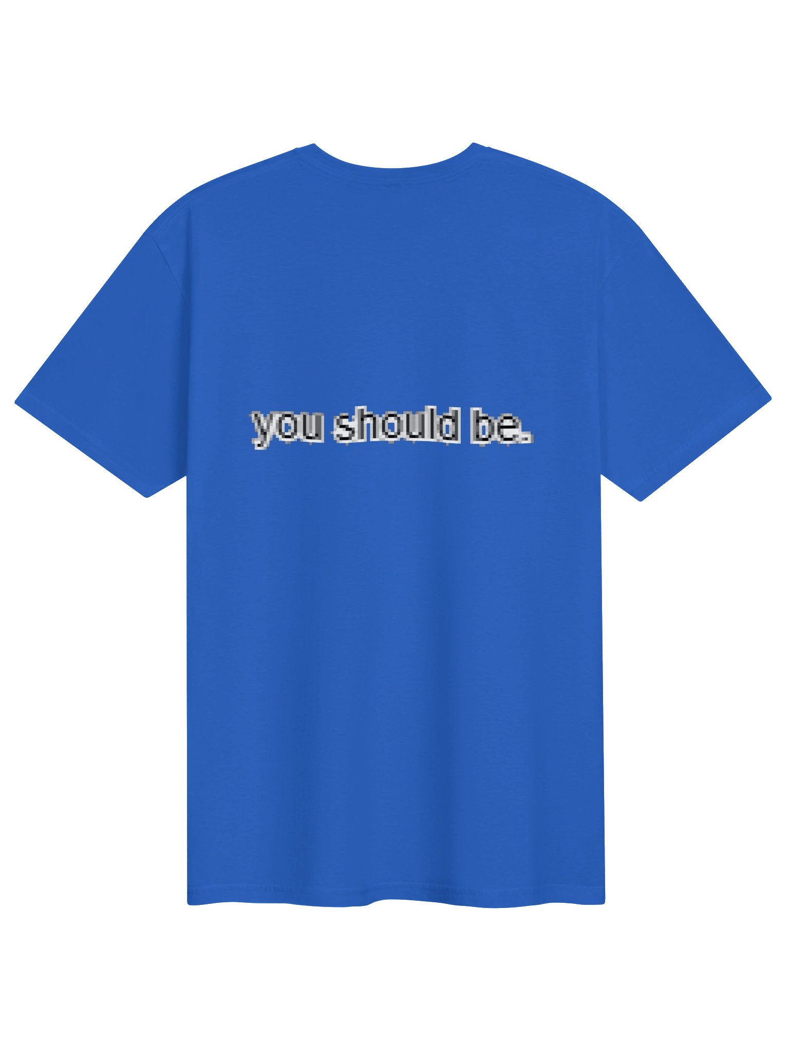 Mildly Threatening Shirt product image (2)