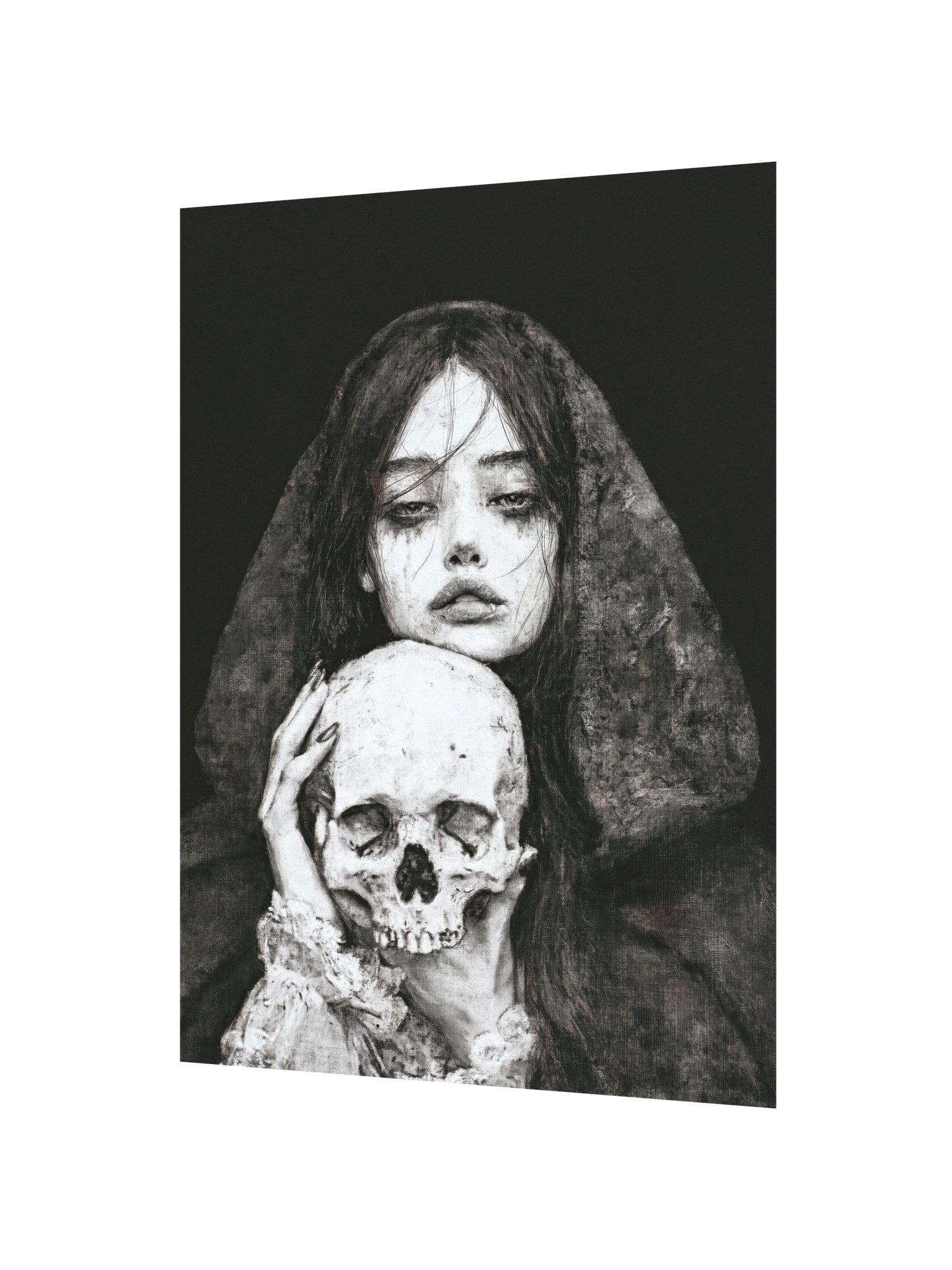 Skull product image (2)