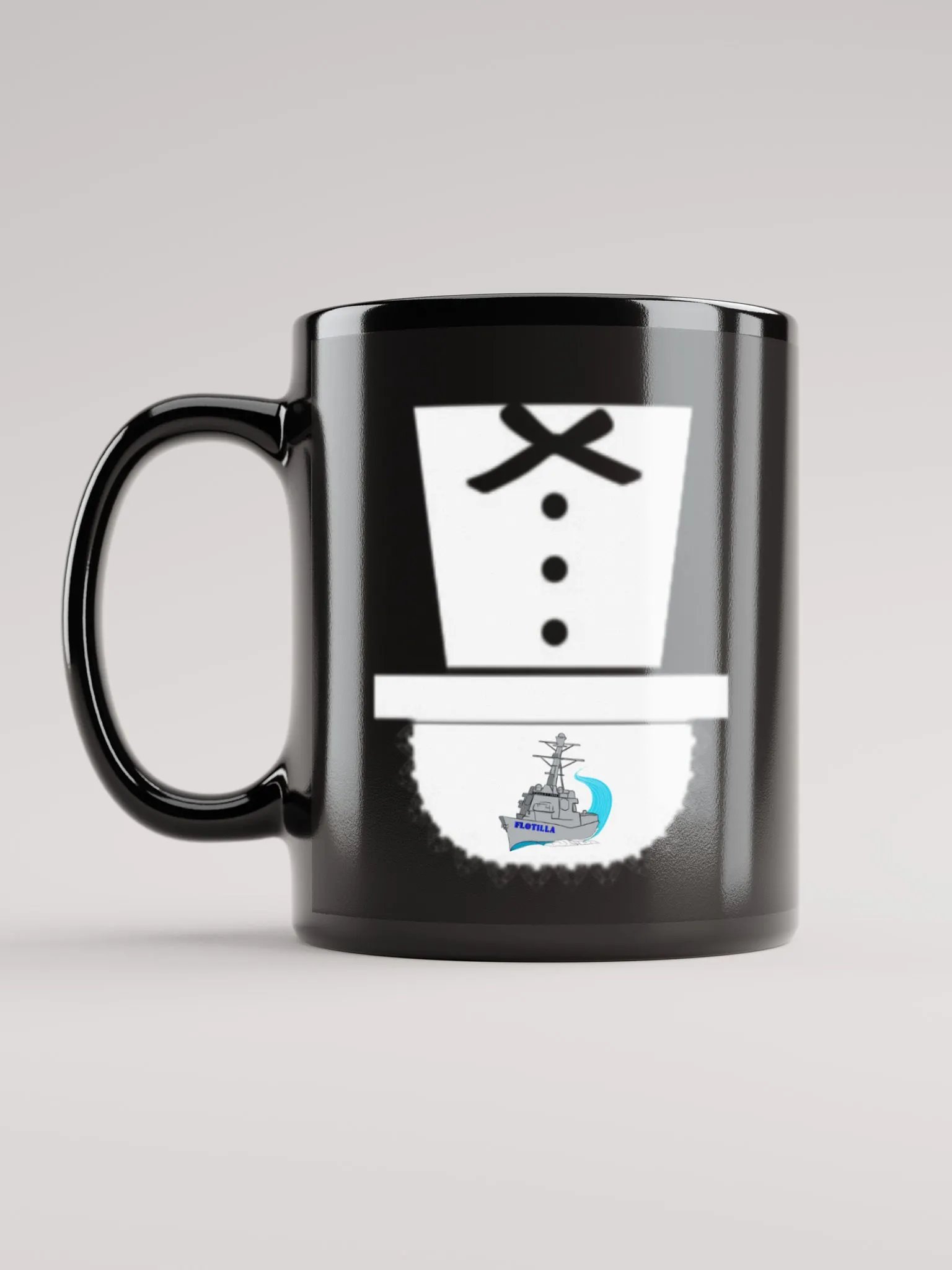 Maid Crew w/Apron Mug product image (11)