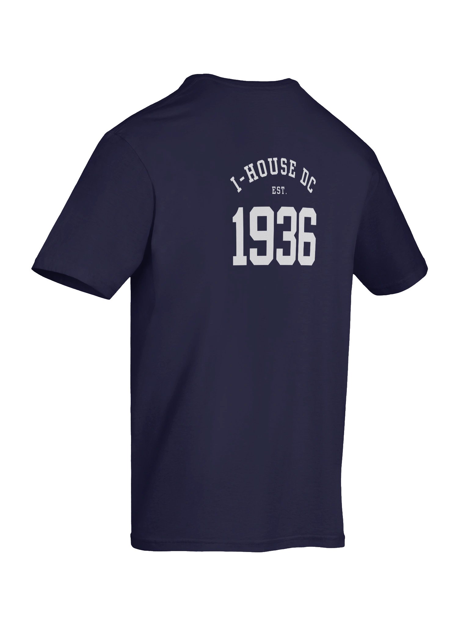 I-House DC Tee product image (4)