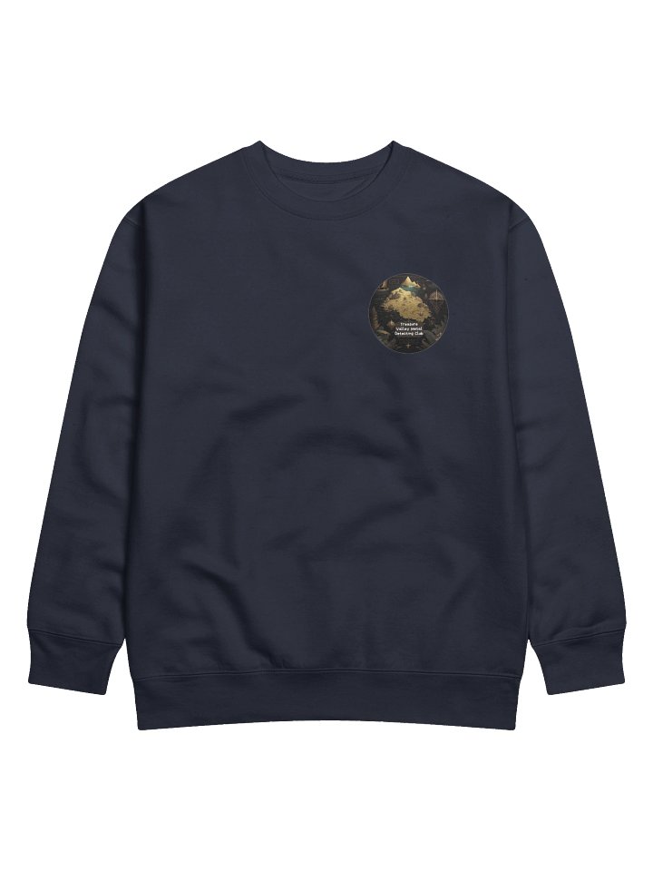 TVMDC Sweatshirt product image (1)