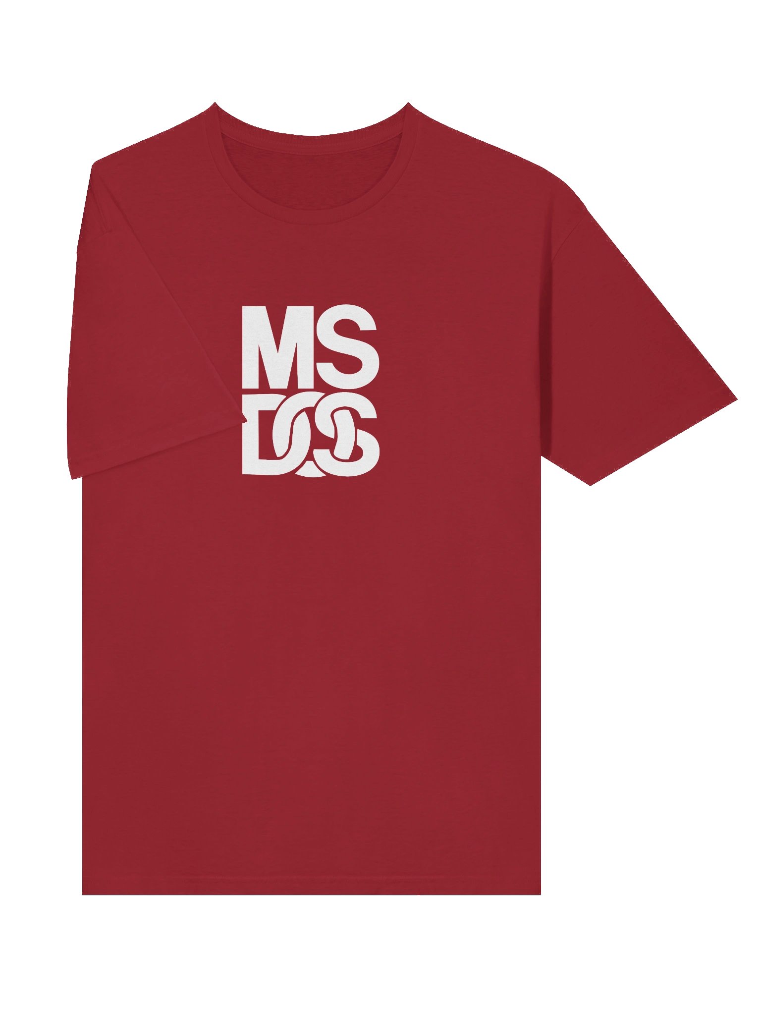 MS-DOS Shirt product image (5)