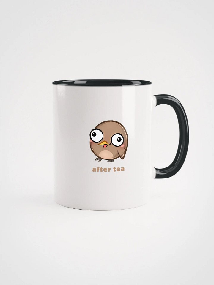 Derpy Tea Mug product image (1)