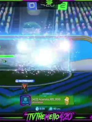 BLOCKS THIS | #ttvthemello420 on #Twitch