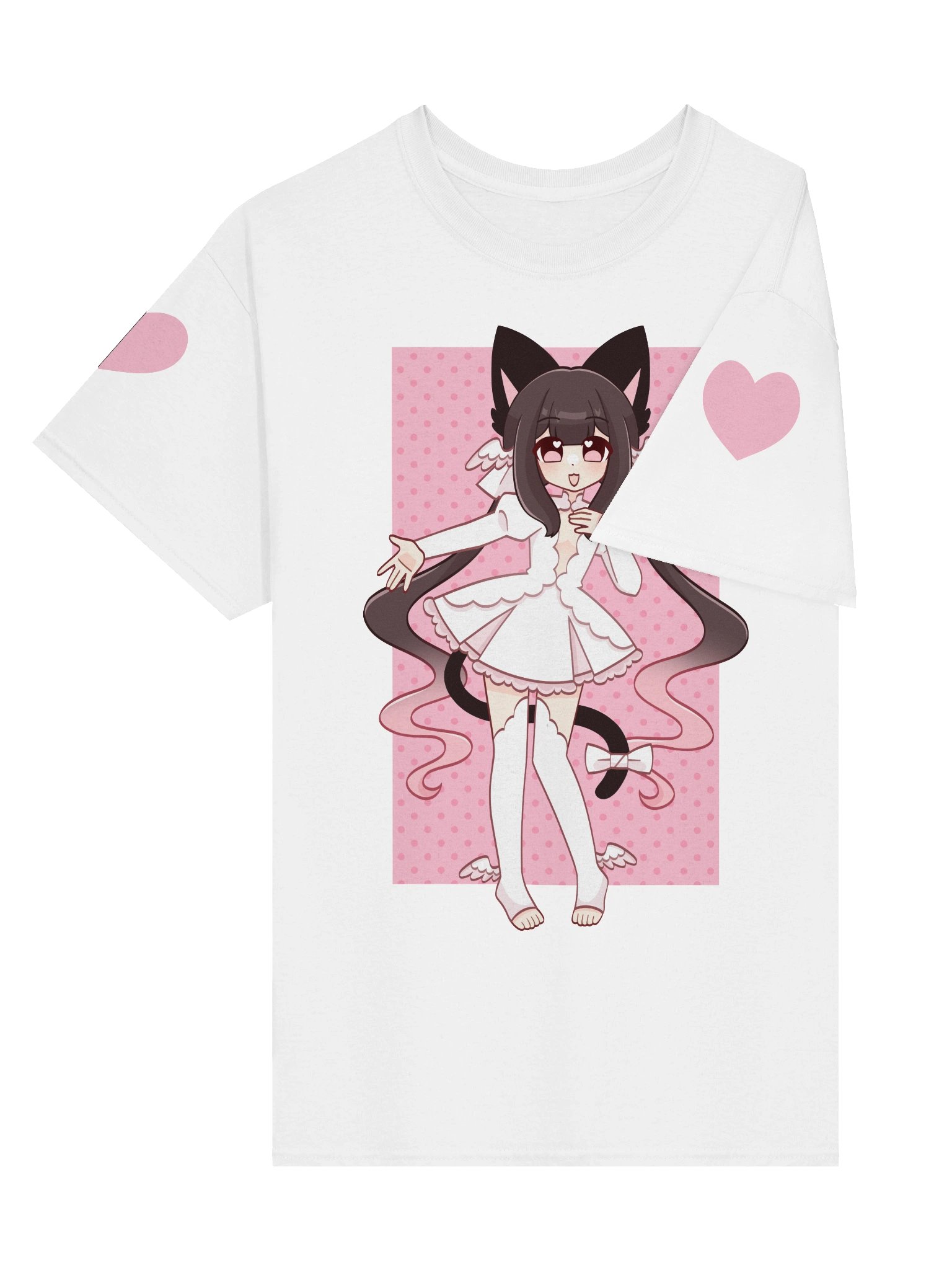 OBEY & WORSHIP - budget shirt product image (6)