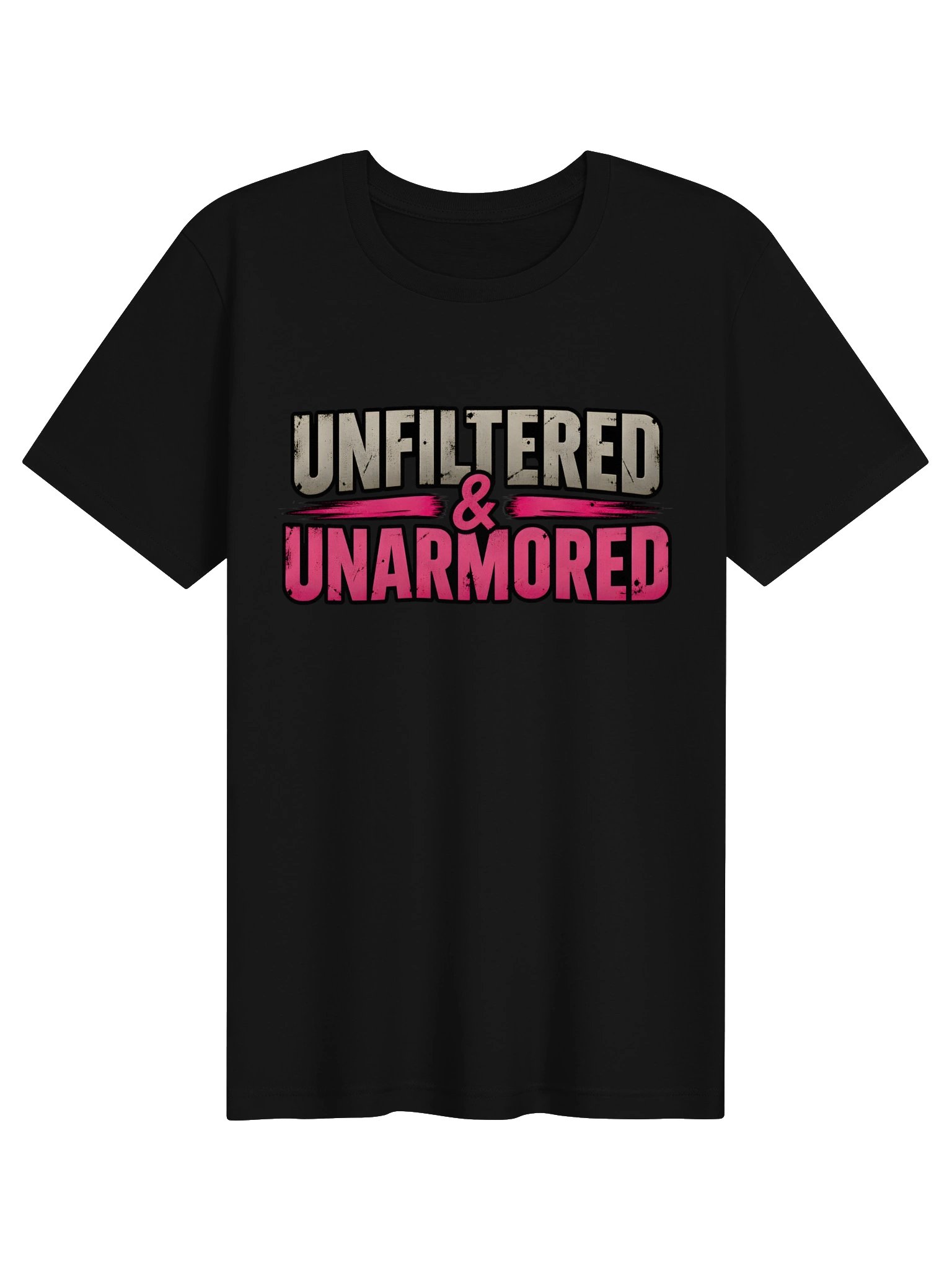 Not a Princess Tee product image (1)