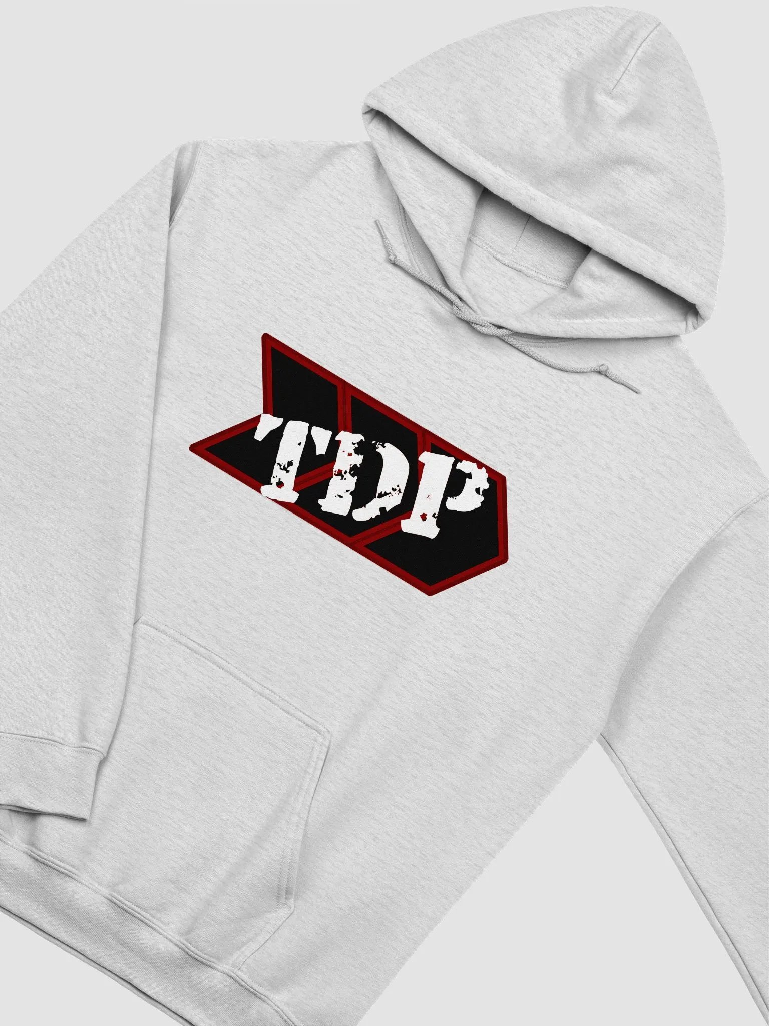 TDP Logo Hoodie product image (3)