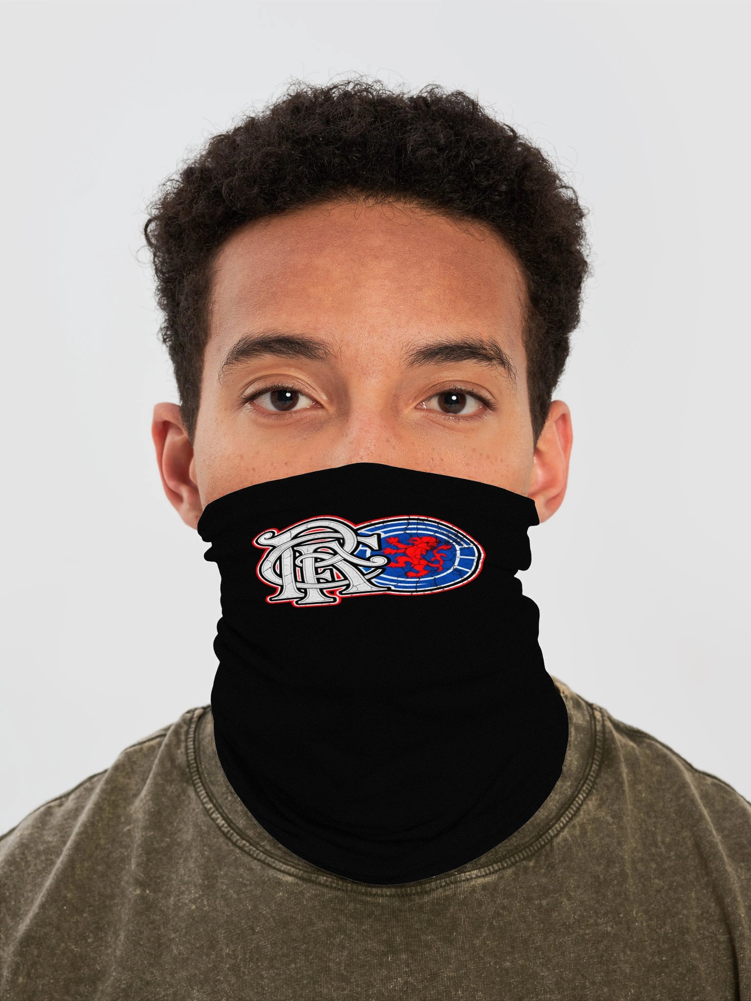 UBC "Keep Believing" Snood product image (1)