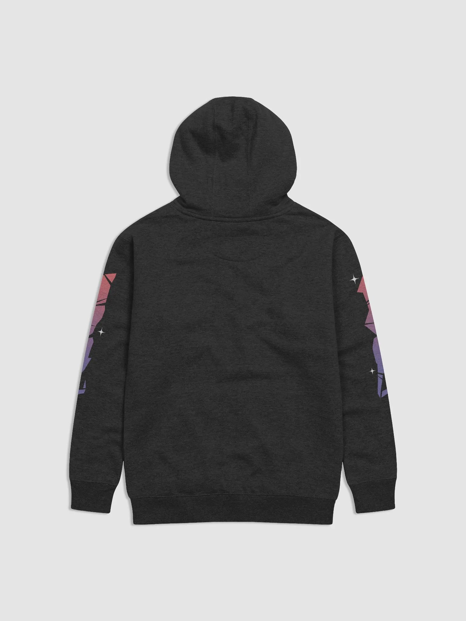 Tentacle Strike Hoodie product image (2)
