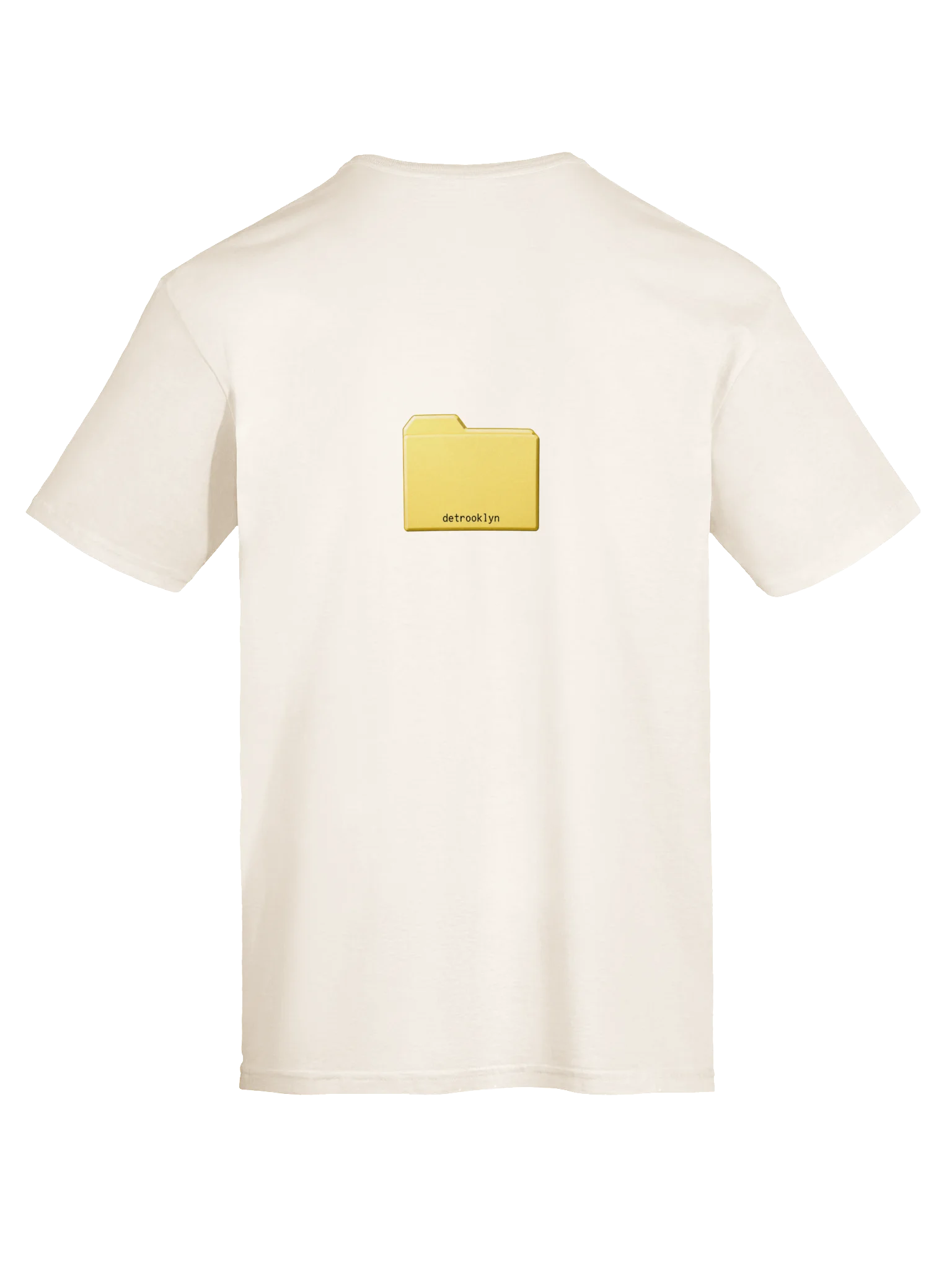 Detrooklyn Desktop T-Shirt product image (7)