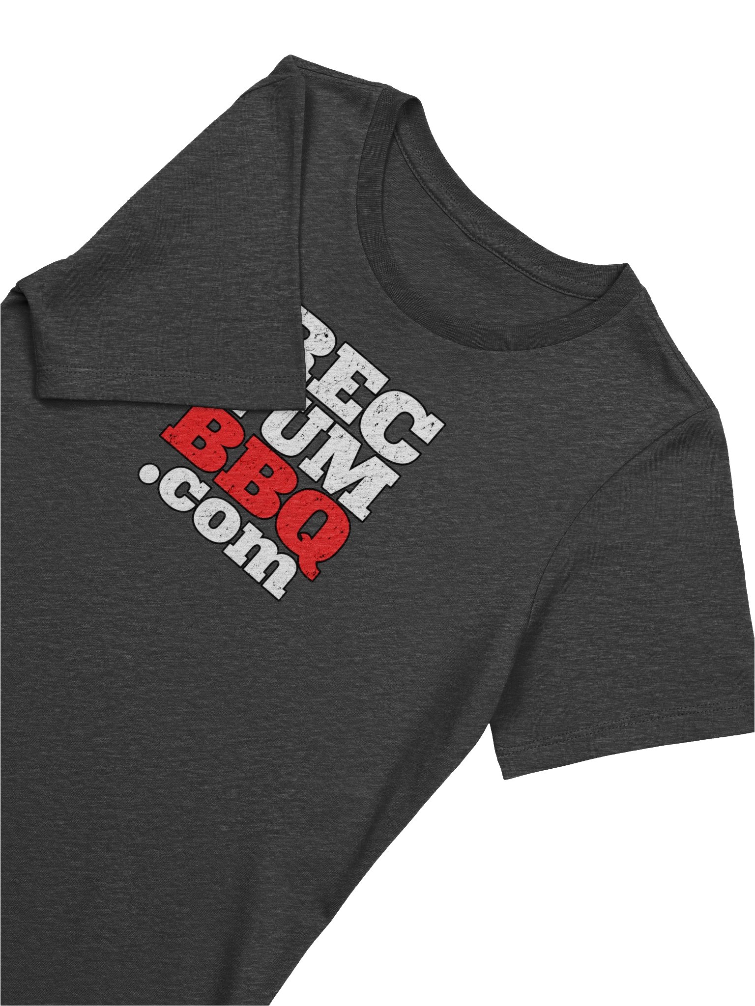 Rectum BBQ .com T-Shirt Women's product image (29)