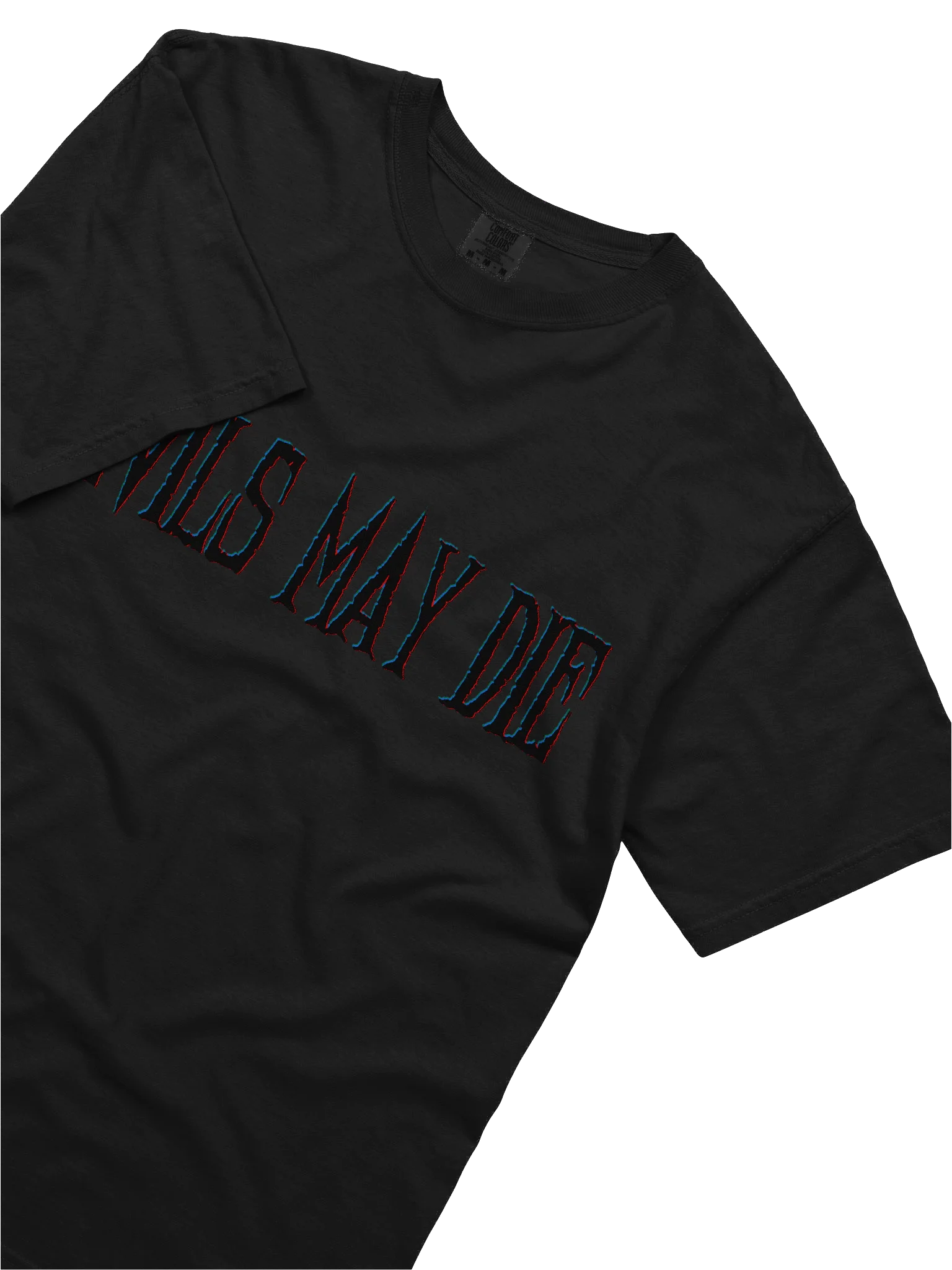 DMD Logo Shirt product image (2)