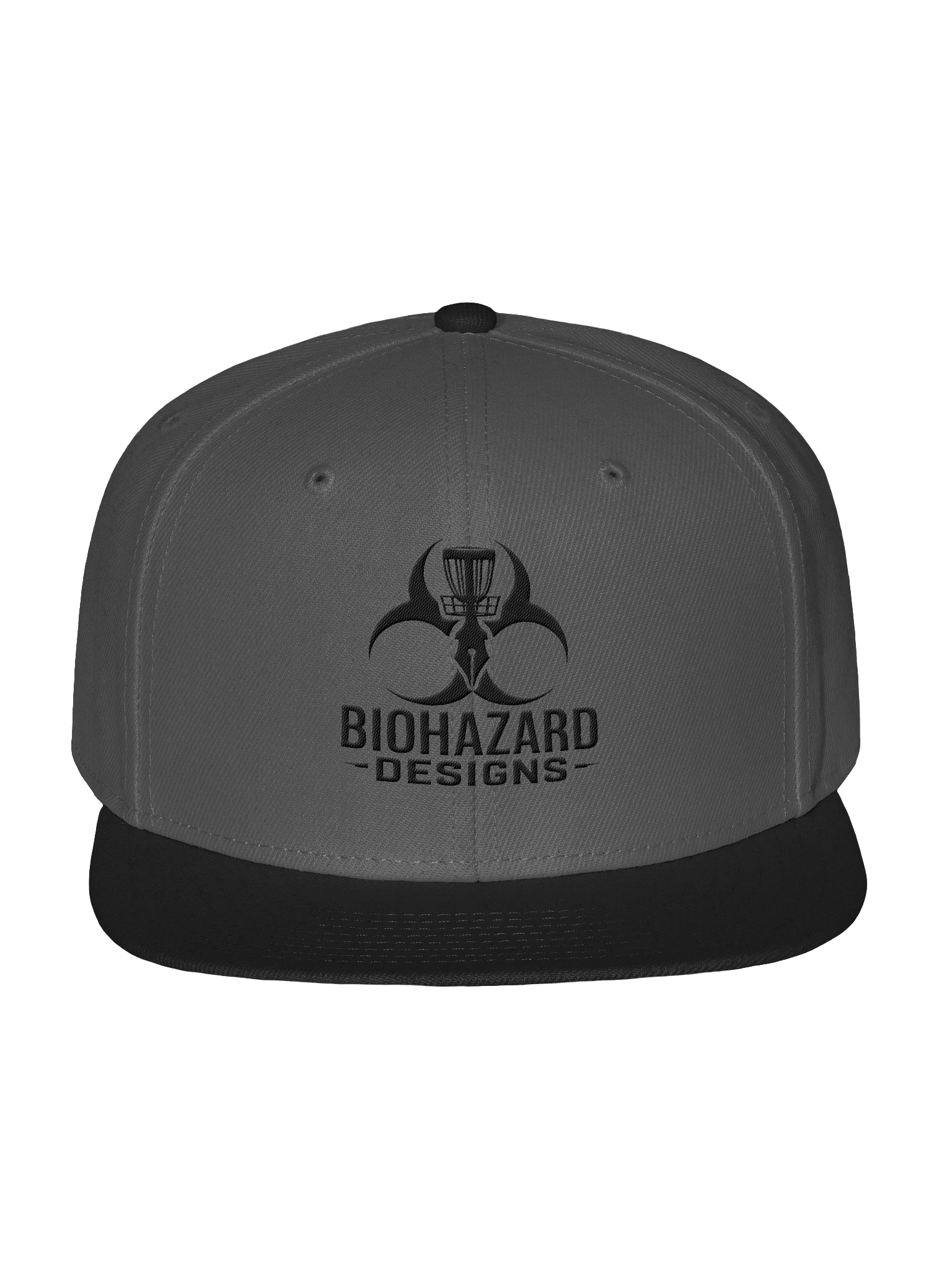 Logo Snapback Cap product image (1)