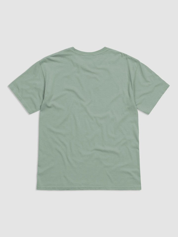 Hill Runner Motivational Tee product image (16)