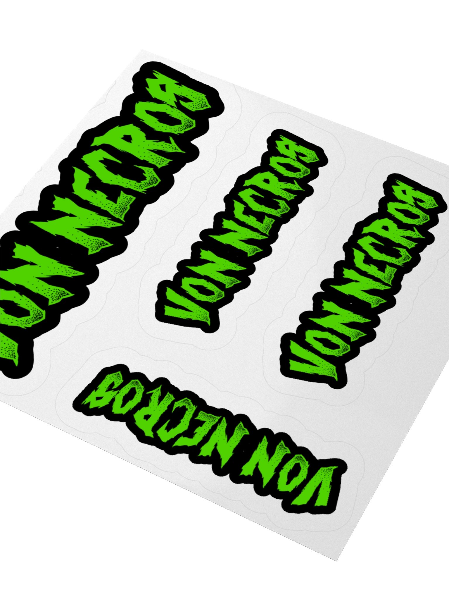 Halloween 2025 Stickers product image (9)