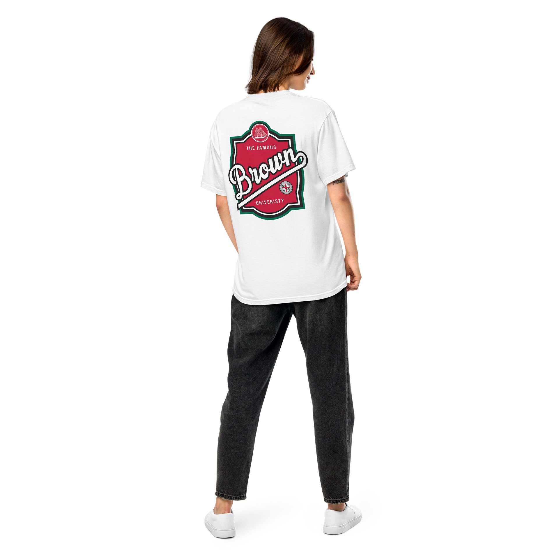 Ganset Tee product image (8)