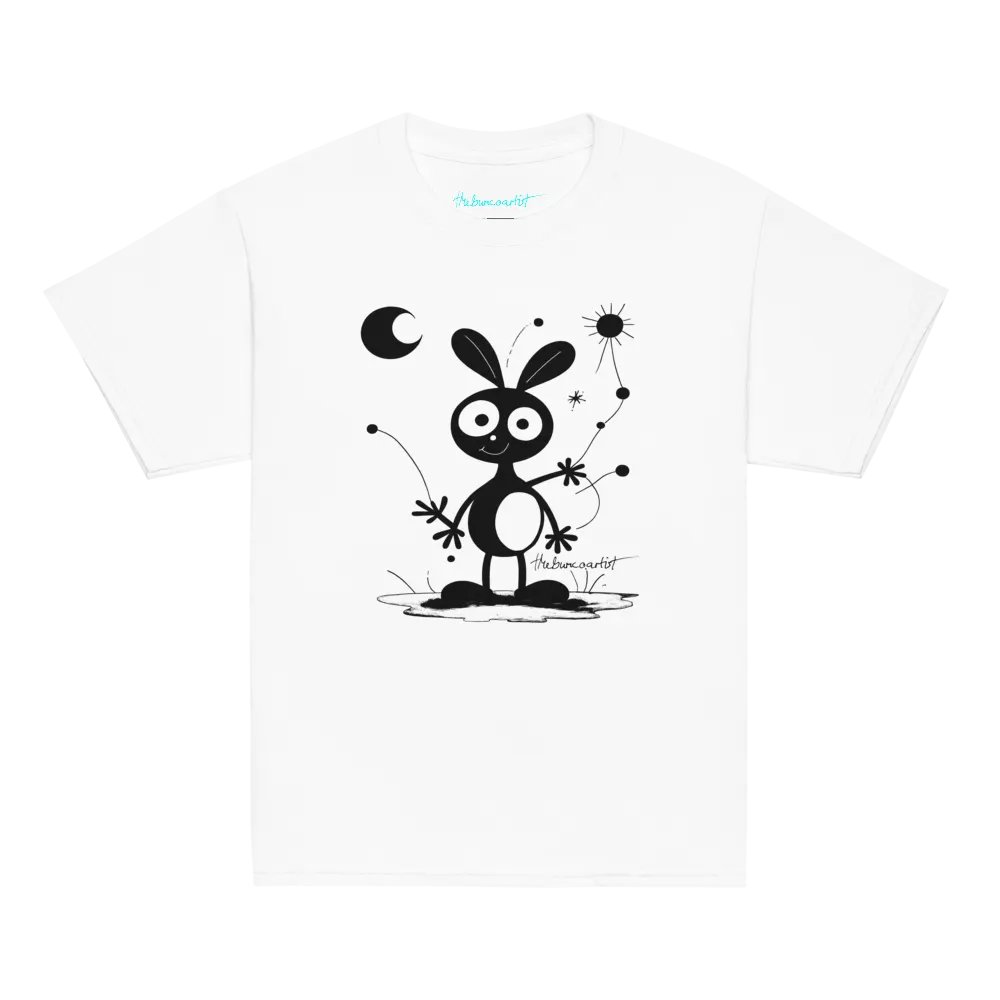Gildan Youth Classic Tee product image (2)
