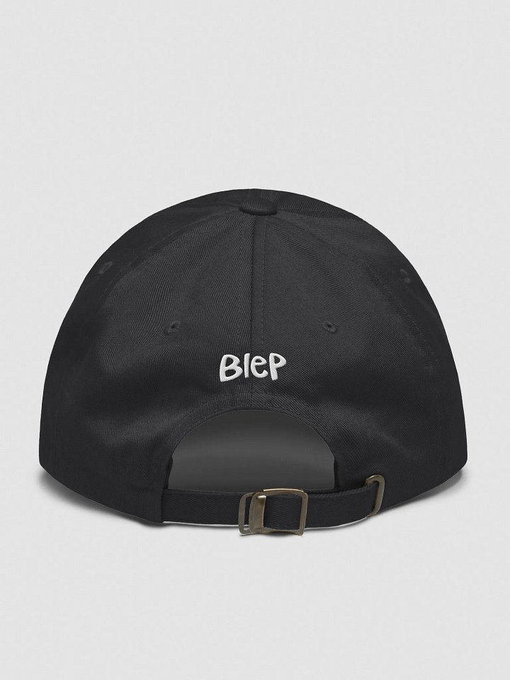 Classic Blep Hat product image (2)