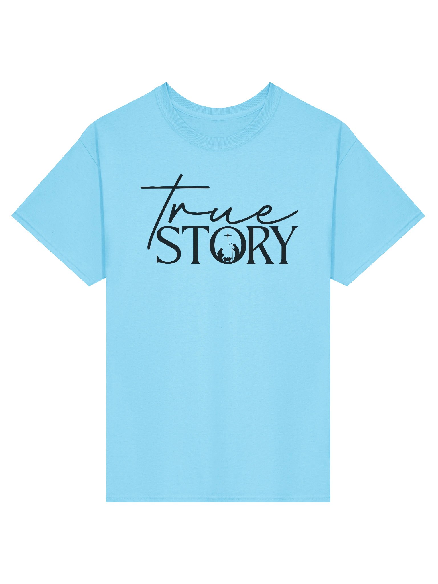 True Story Tee product image (61)