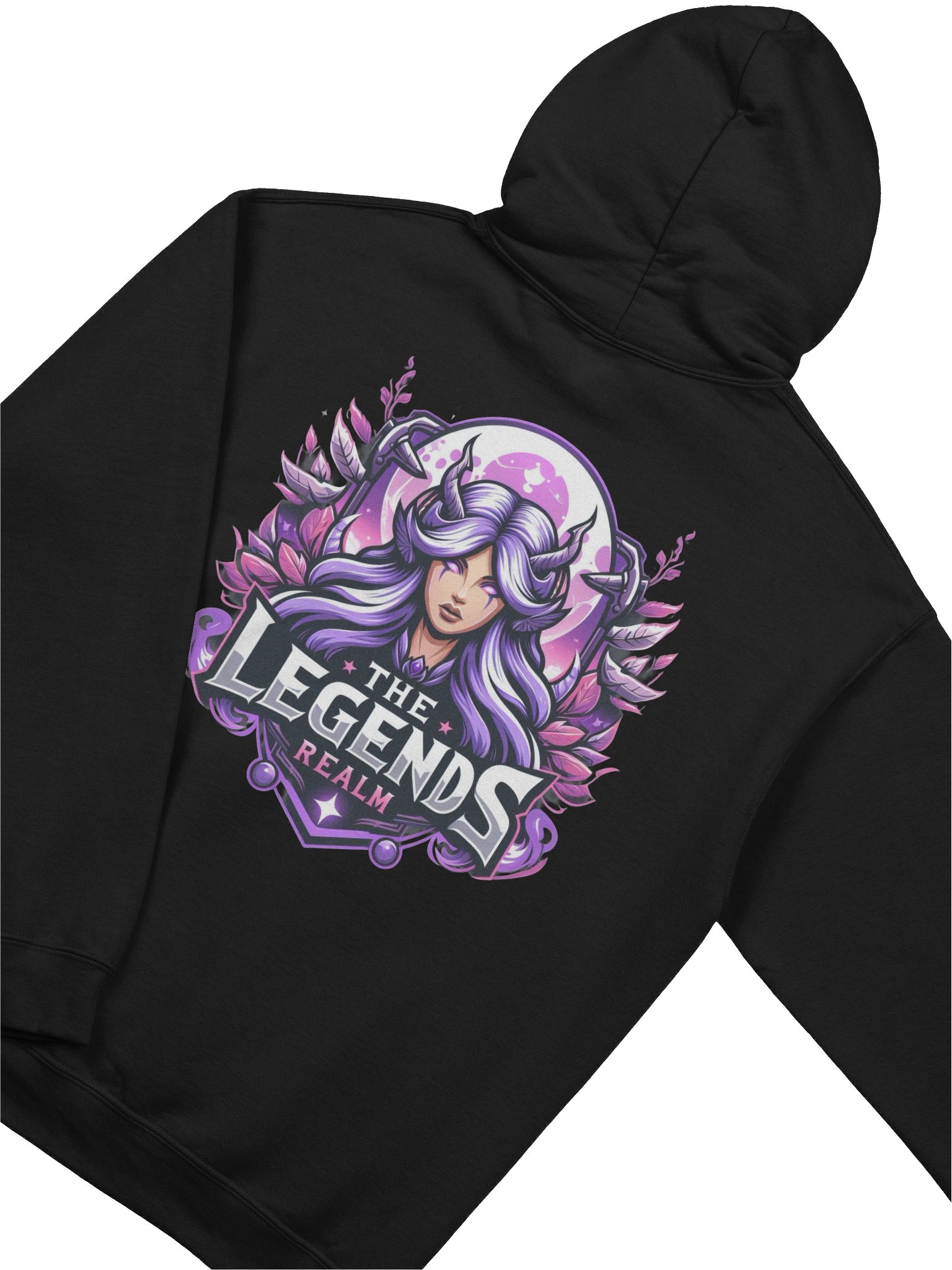 TLR Hoodie product image (35)