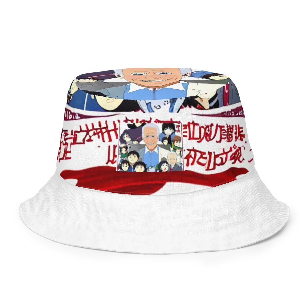 Joe Bucket product image (1)