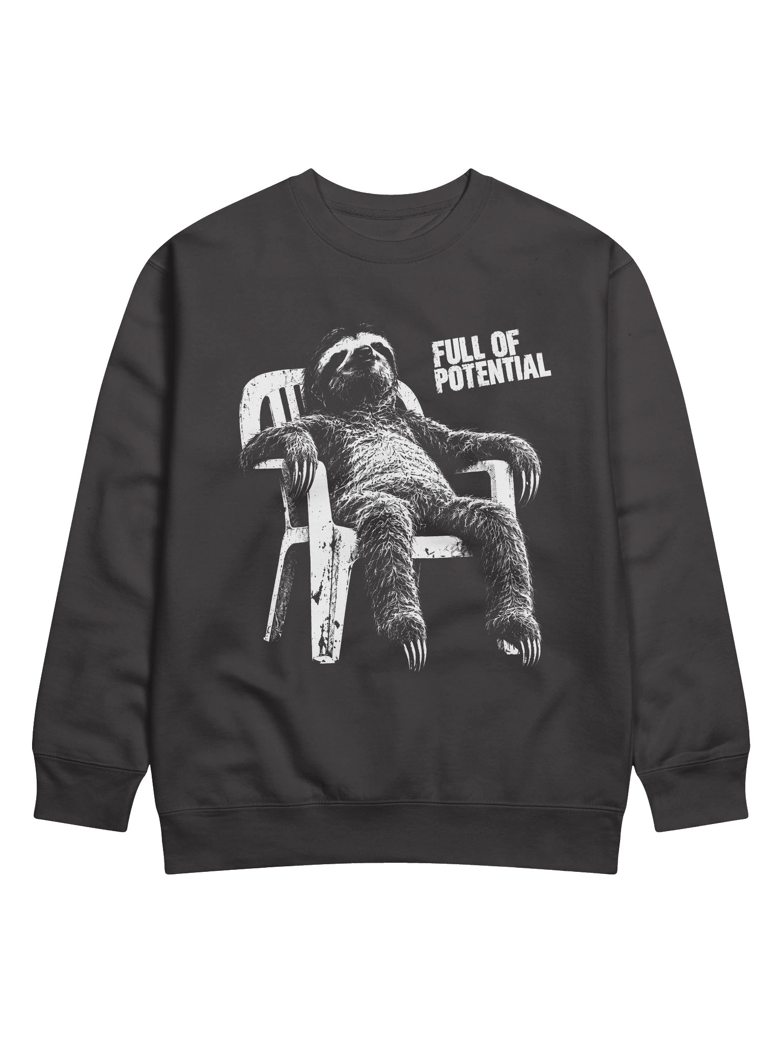 Full of Potential Premium Sweatshirt product image (11)
