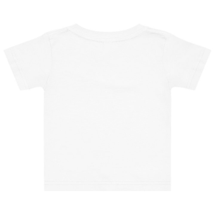 Tiger Head Baby Tee product image (2)