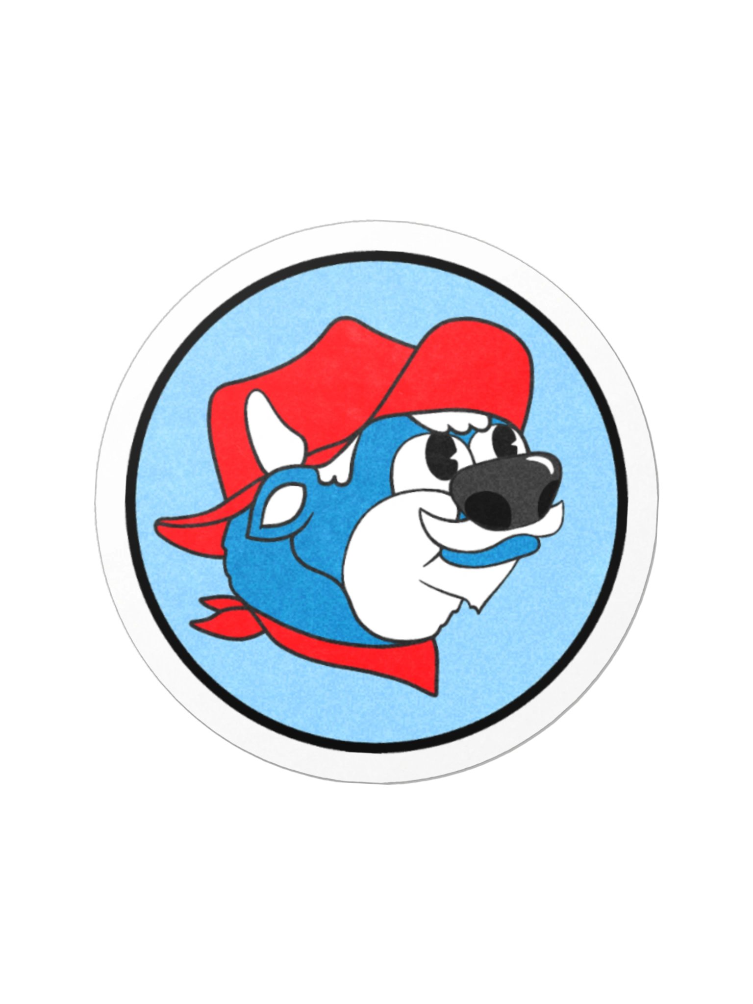 Sticker - BOOF'S product image (1)