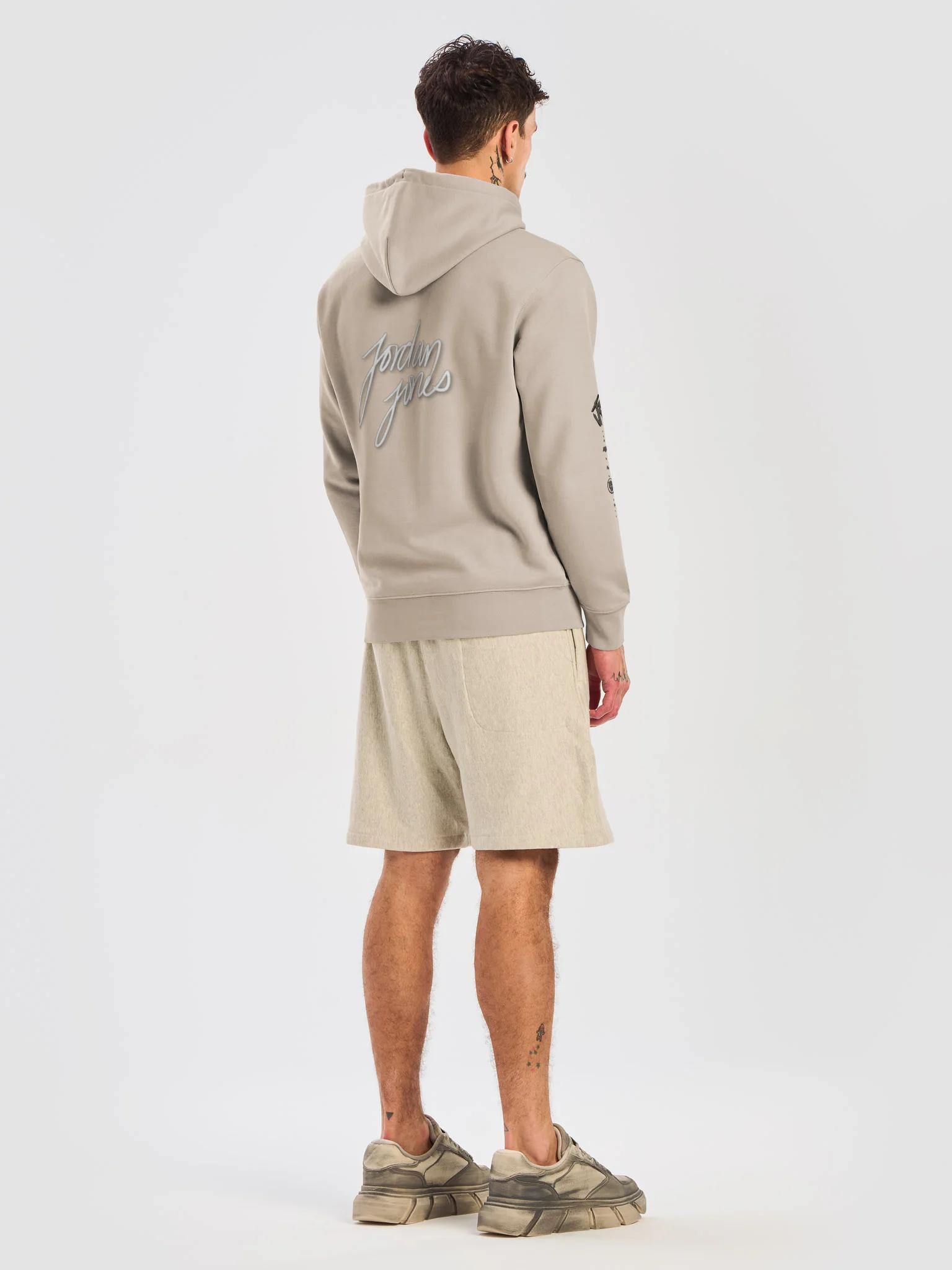 Jordan Jones | Hoodie product image (16)