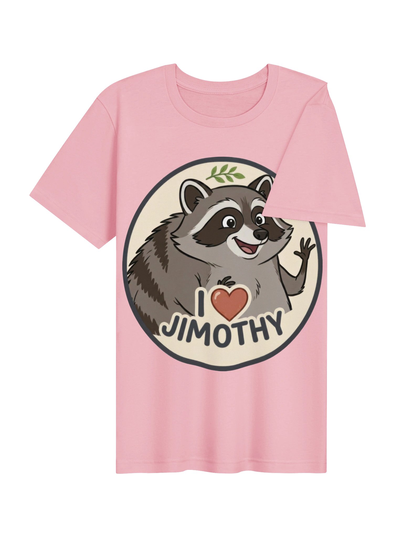 I Love Jimothy product image (5)