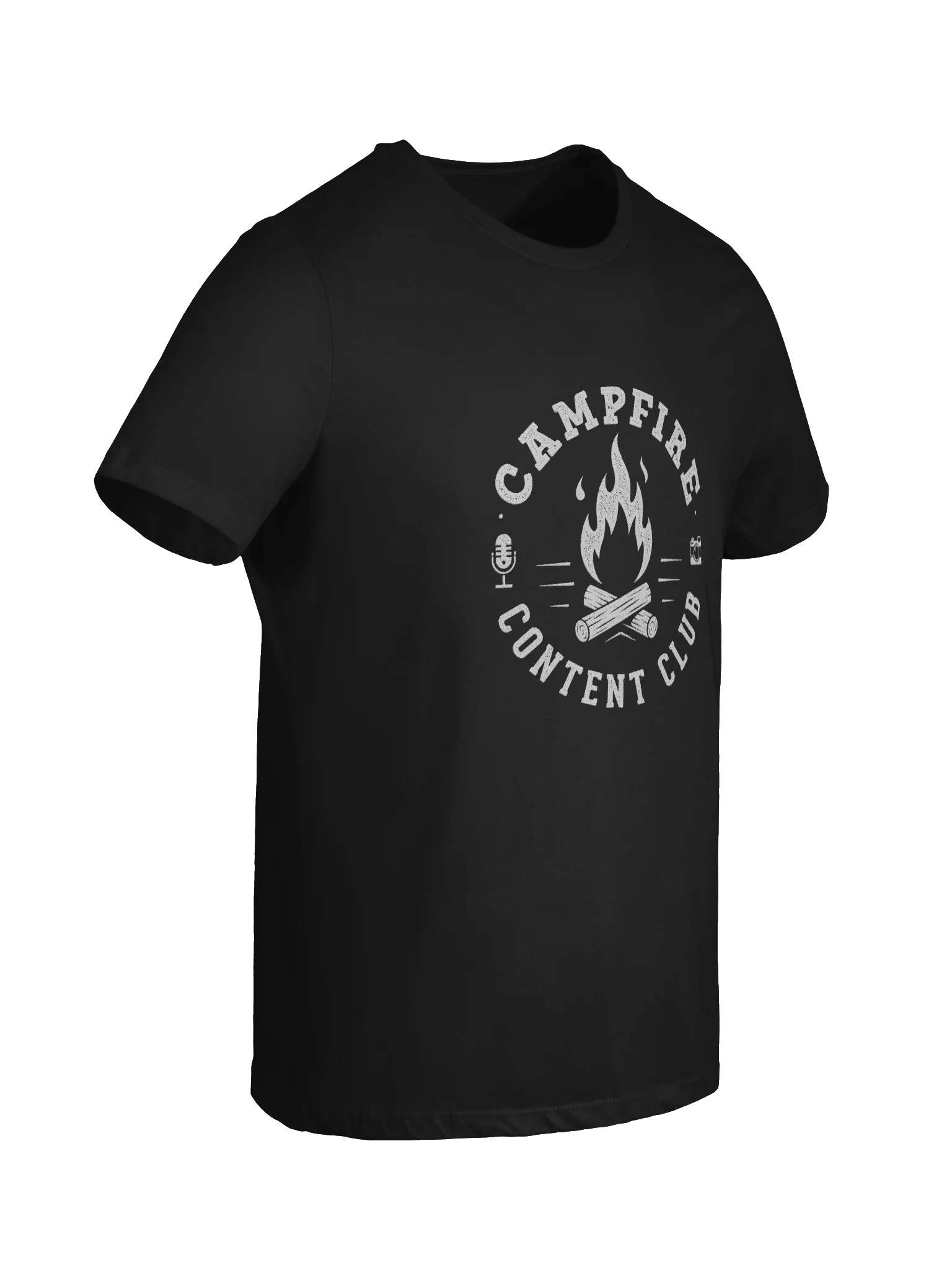 Campfire Content Club (Women's Cut) - Creator Camp 2025 product image (16)