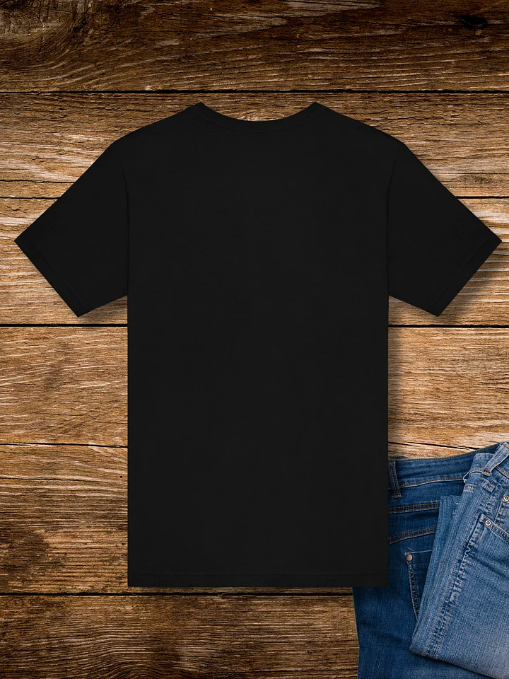 Club 343 Bella+Canvas Supersoft T-Shirt product image (2)