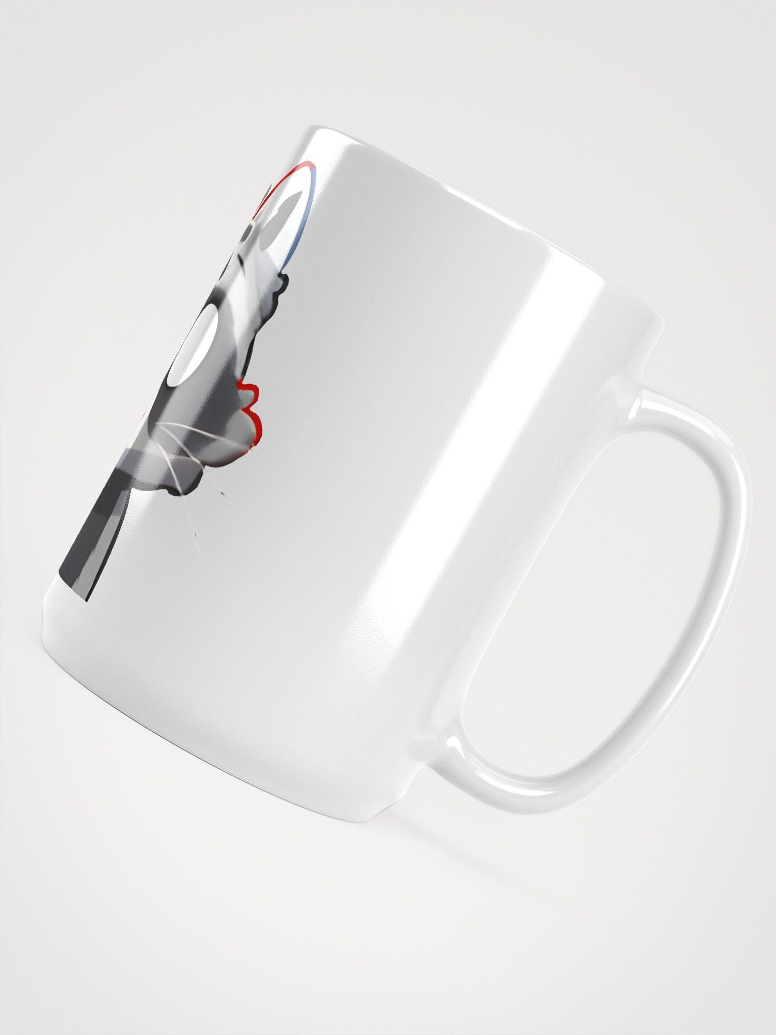 Kali Brainlag Mug product image (4)