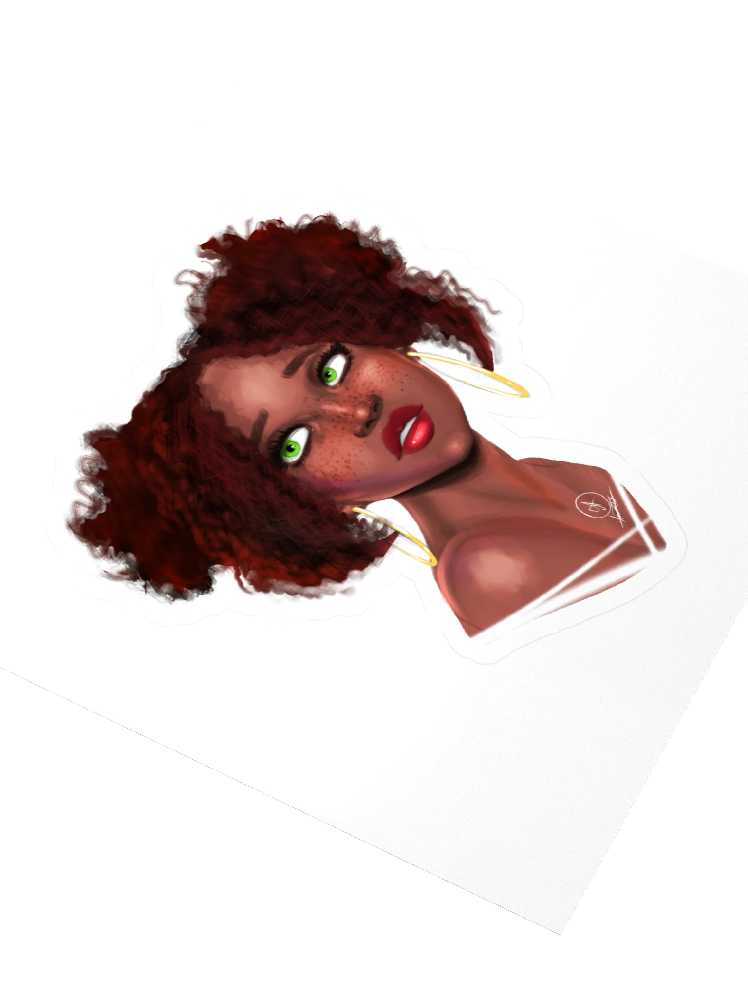 Brown Beauty product image (3)