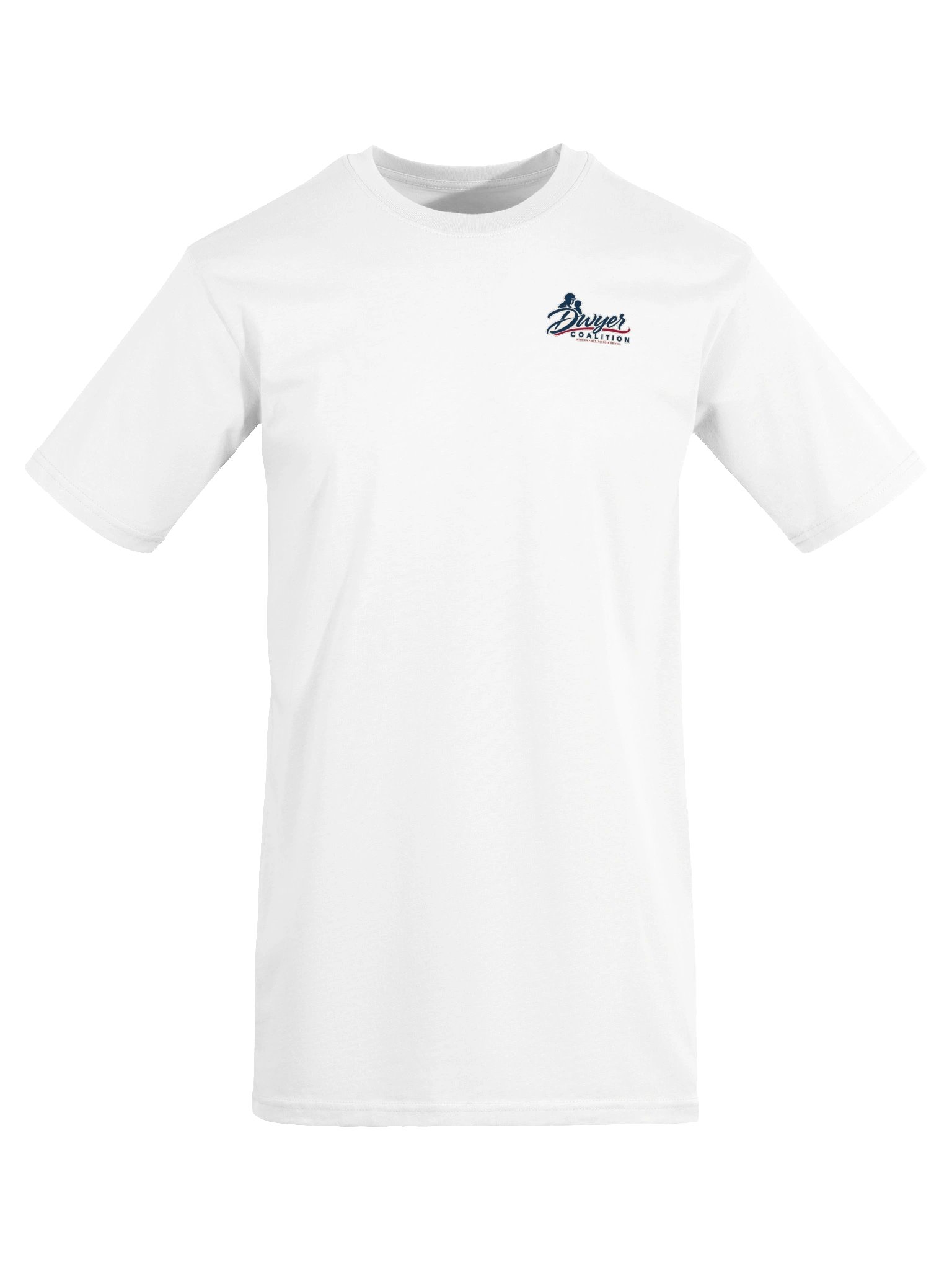 Dwyer Coalition Heavyweight Tee product image (9)