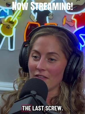 Sandwiches, power tools and more - check out our latest episode with Mackenzie Ryan! We talked about her newest venture, Brass Rabbit, and all the awesome things she’s been doing as a musician. #localmusic #nova #dmv #foryou #brassrabbit 