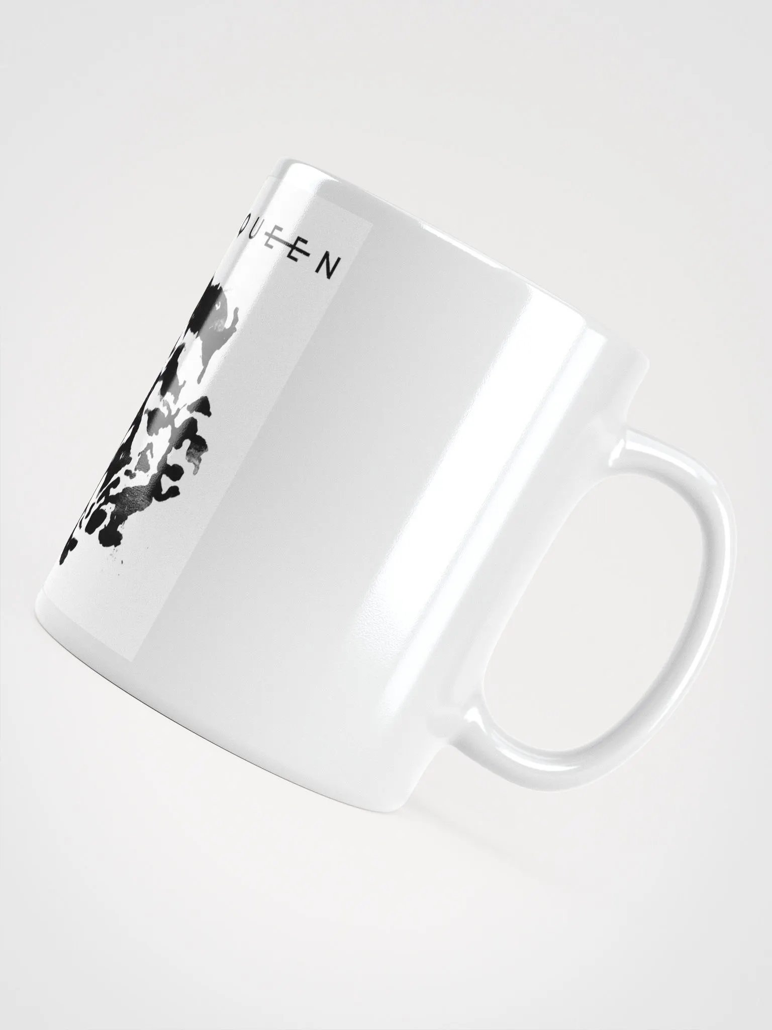 Shadowqueen Mug product image (5)