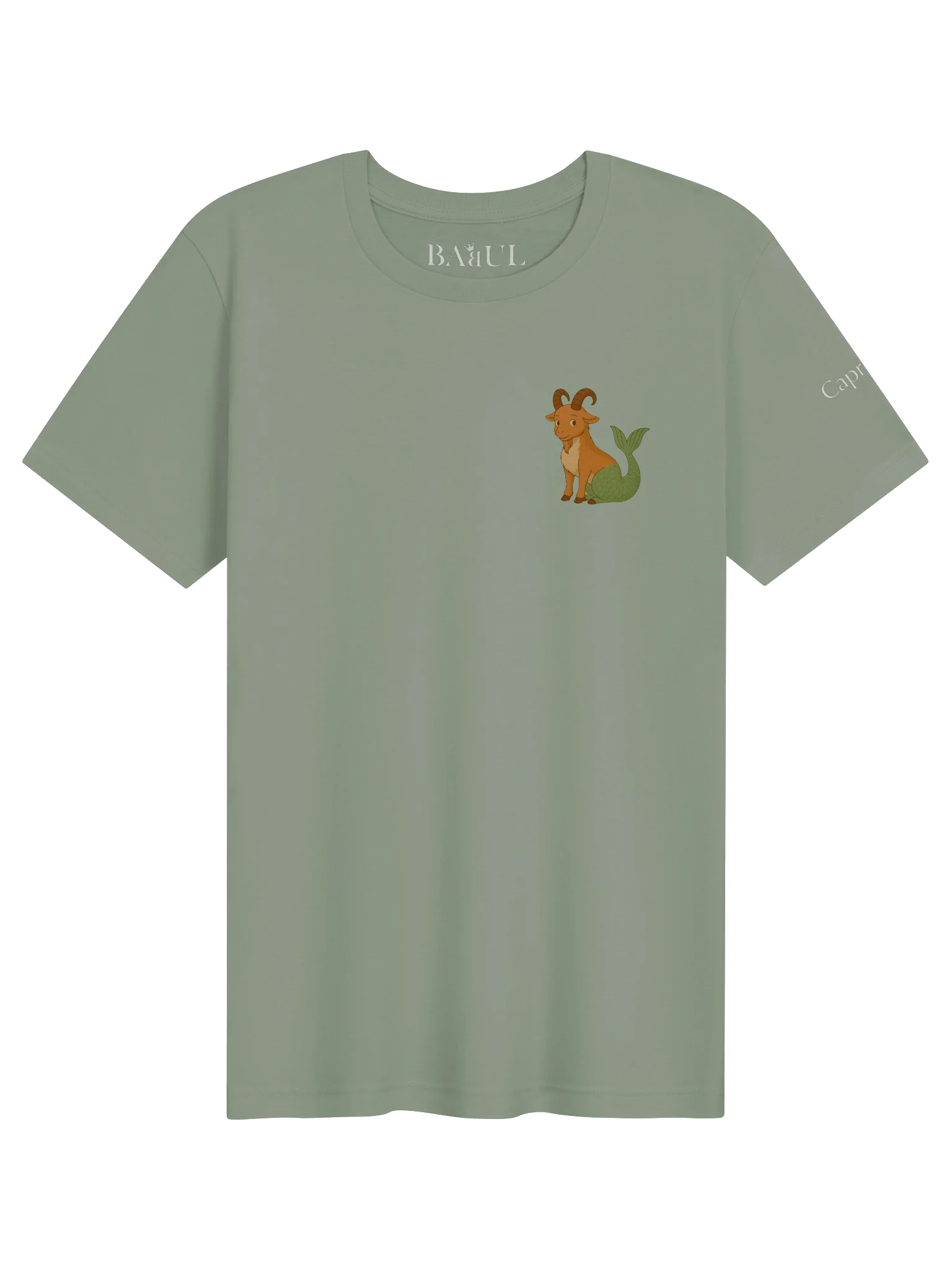 Capricorn - DREAMY ZODIAC T-Shirts product image (2)