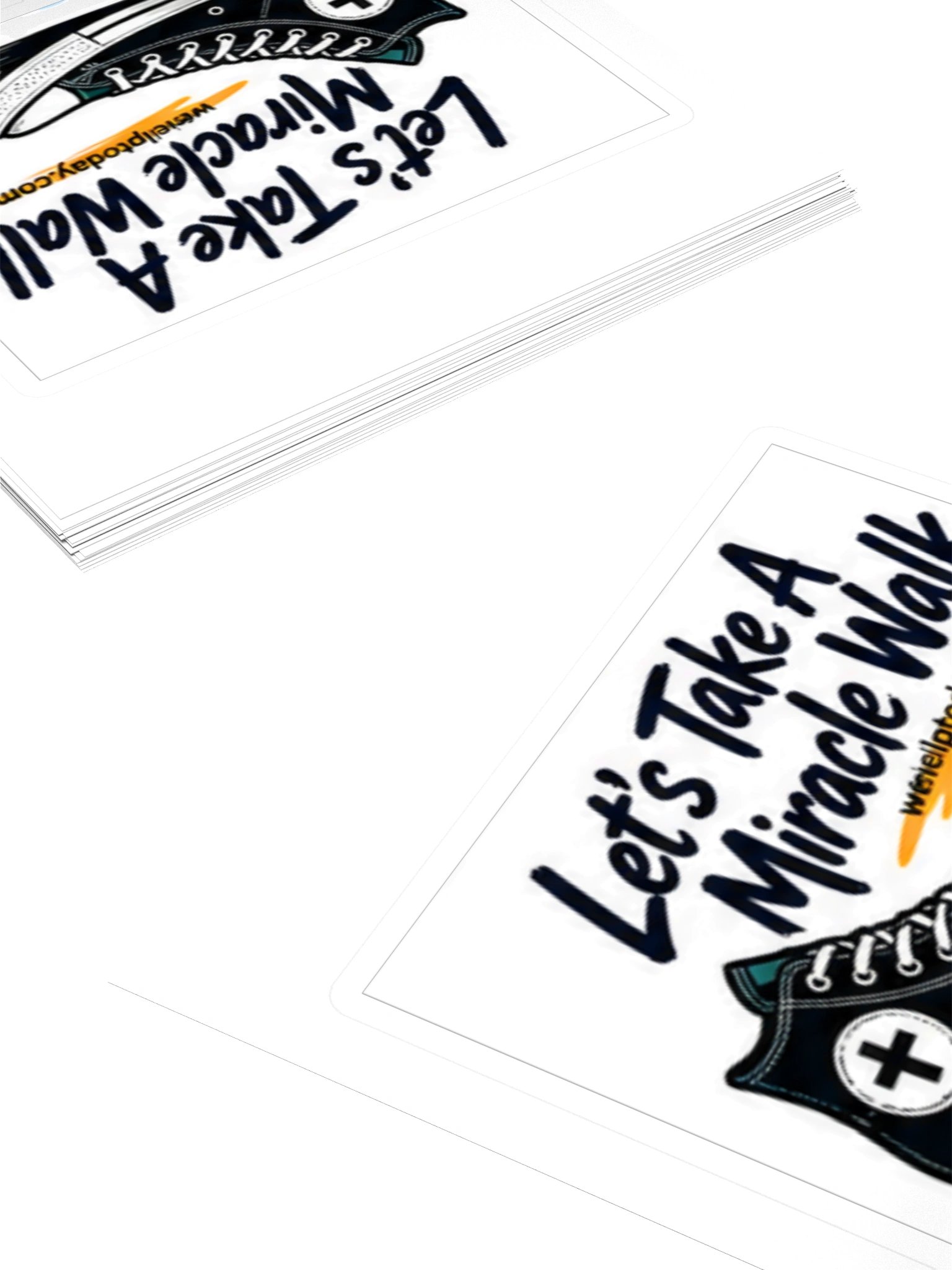 Miracle Walk 1 product image (13)