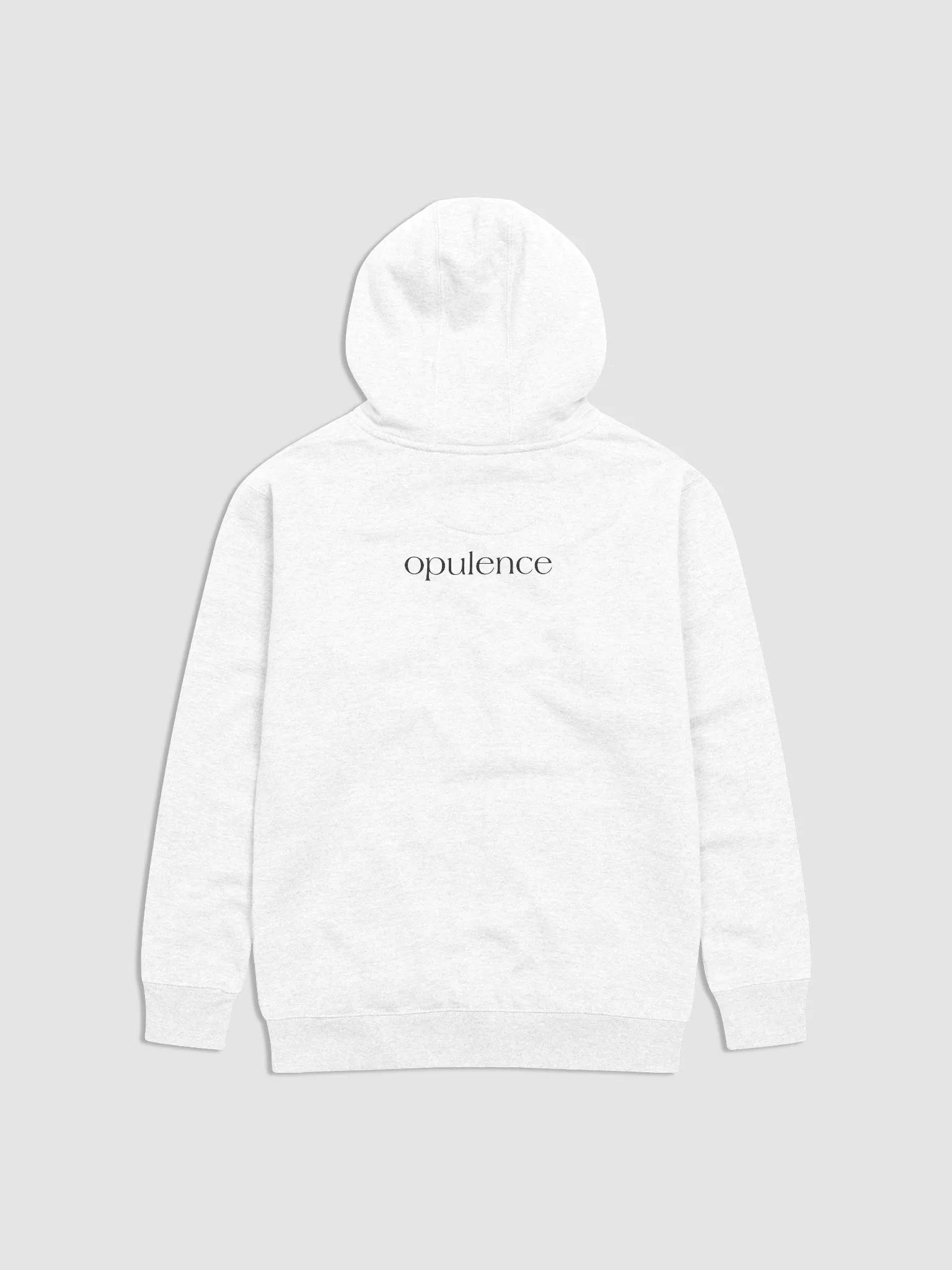 opulence hoodie product image (2)