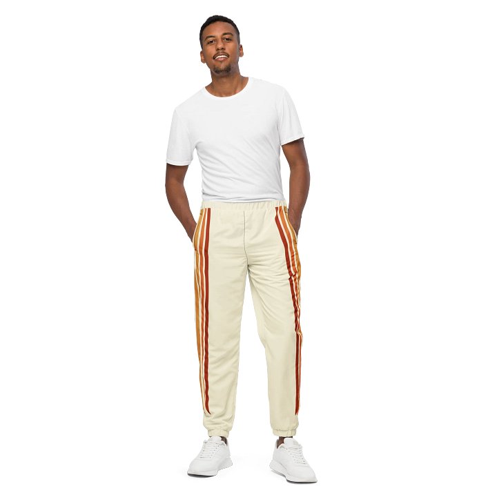 Urban Fusion Unisex Track Pants product image (1)