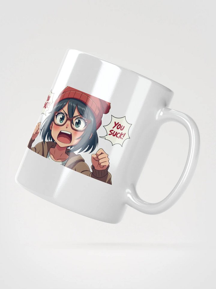 MJ YOU SUCK product image (2)