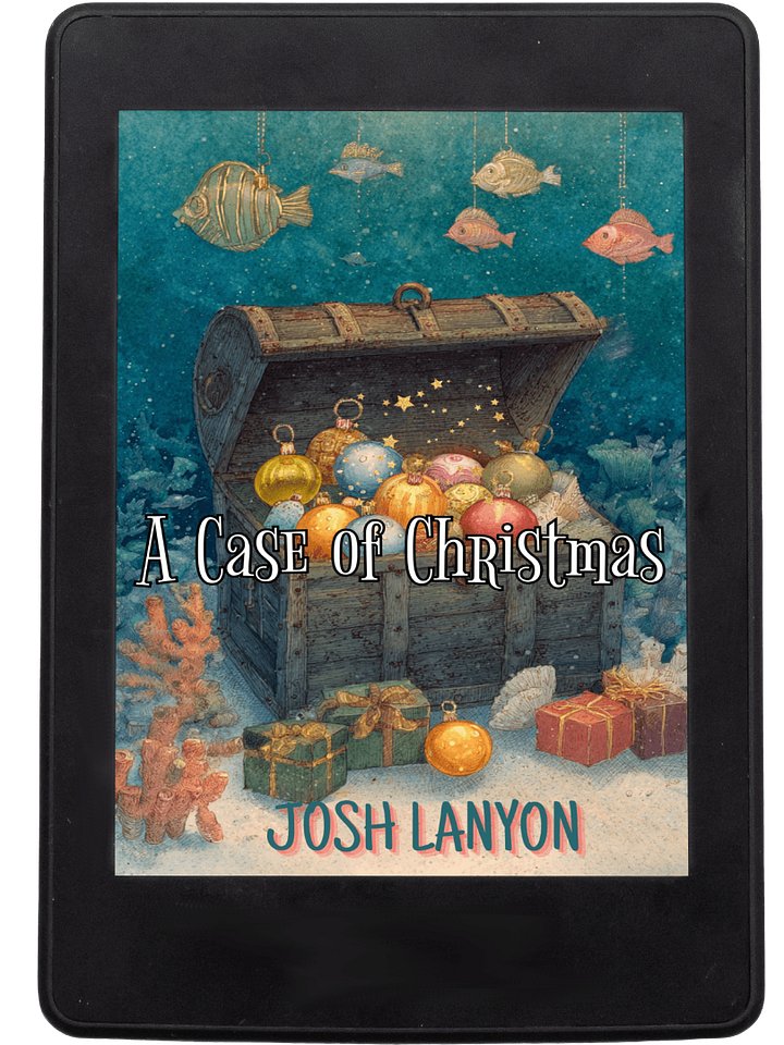 A Case of Christmas product image (1)