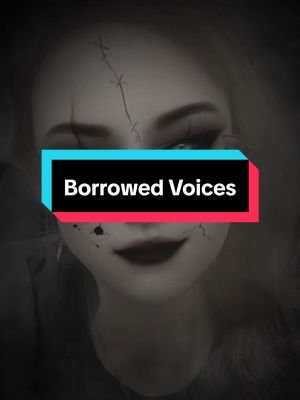 I love this song for too many reasons ... #borrowedvoices #shadowsofme #kiaradimari 