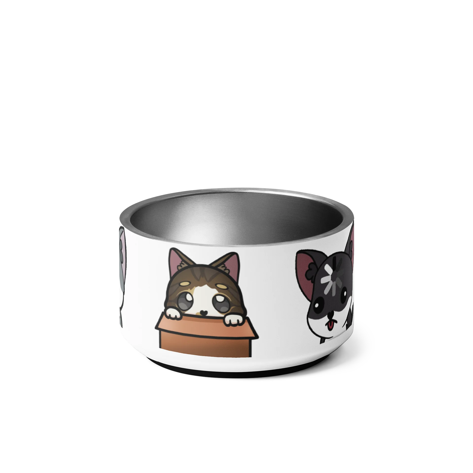 Clowder Pet Food Bowl product image (5)